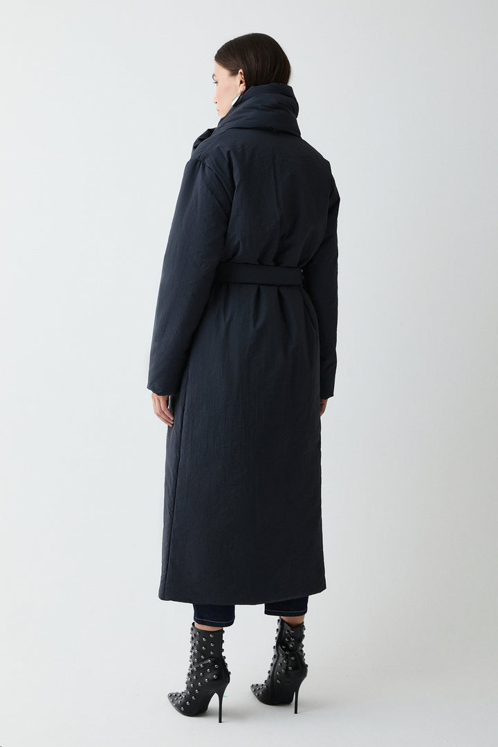 Aspen Coat