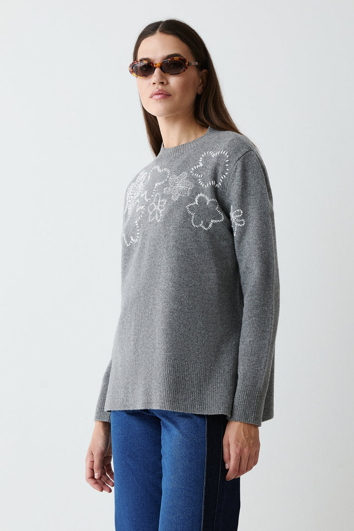 Cozy Jumper