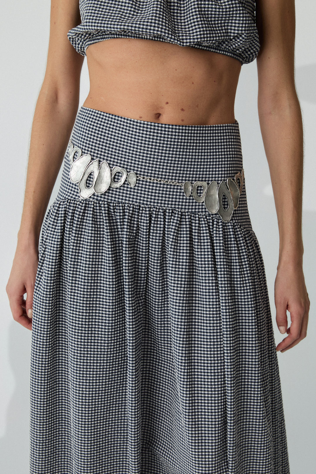Wave Belt