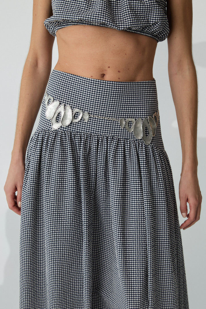 Wave Belt