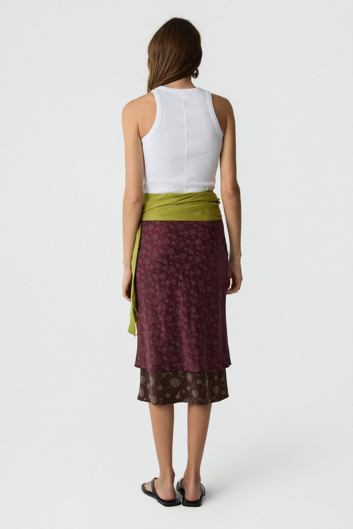 Doria Skirt