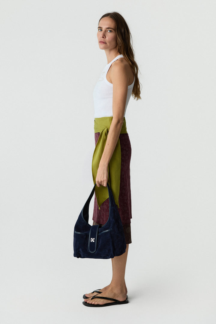 The Astra Bag Navy