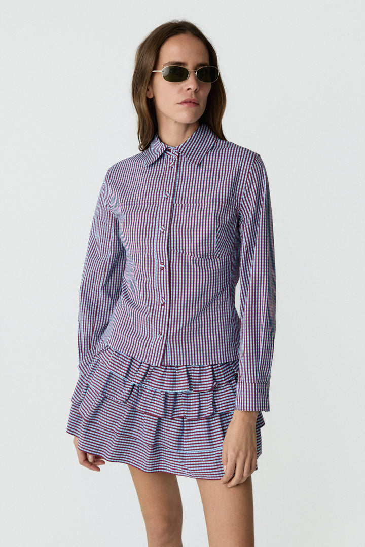 Minelle Shirt