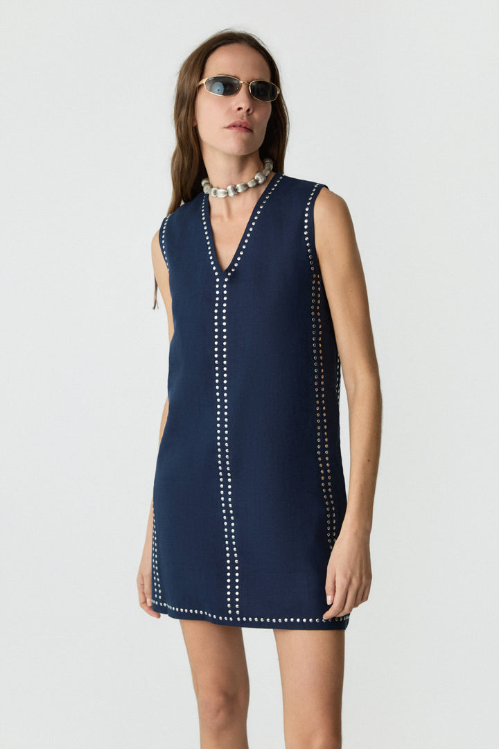 Midnight Dress