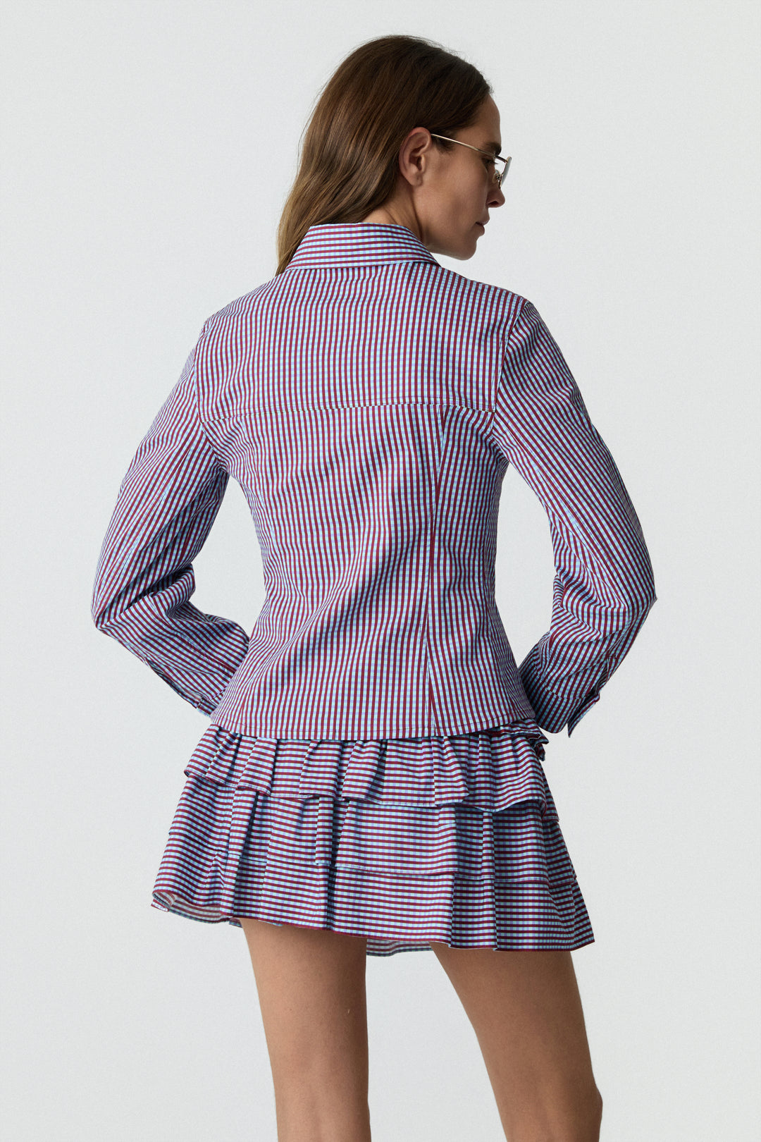 Minelle Skort