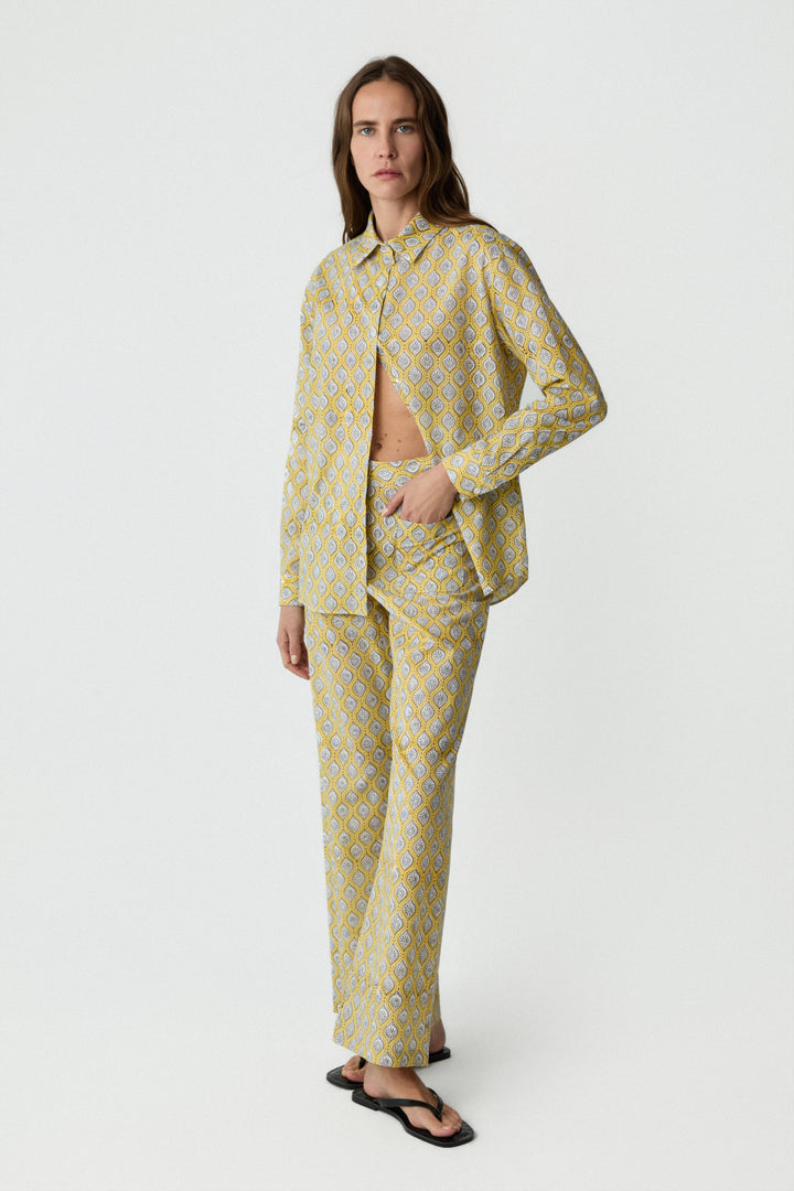 Indian Sun Trousers