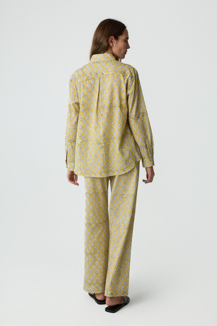 Indian Sun Trousers
