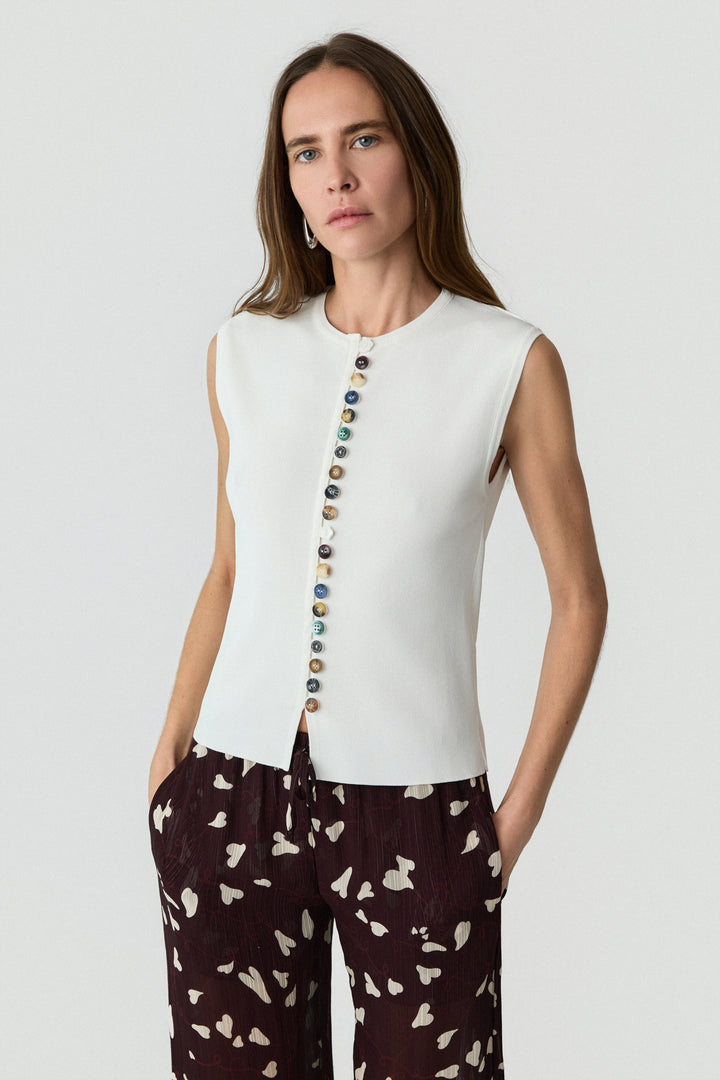 Buttons Top