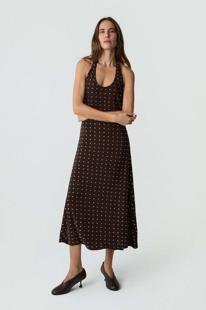 Stellix Dress