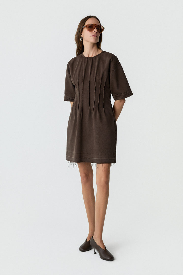 Rivette Dress