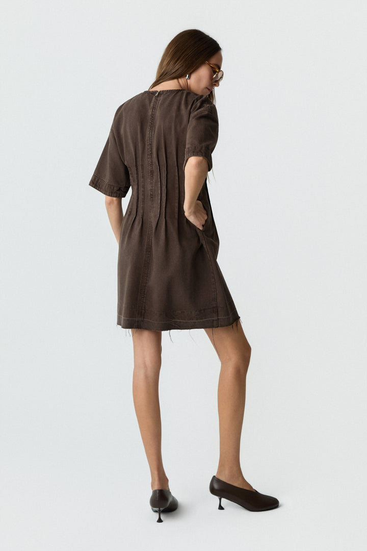 Rivette Dress