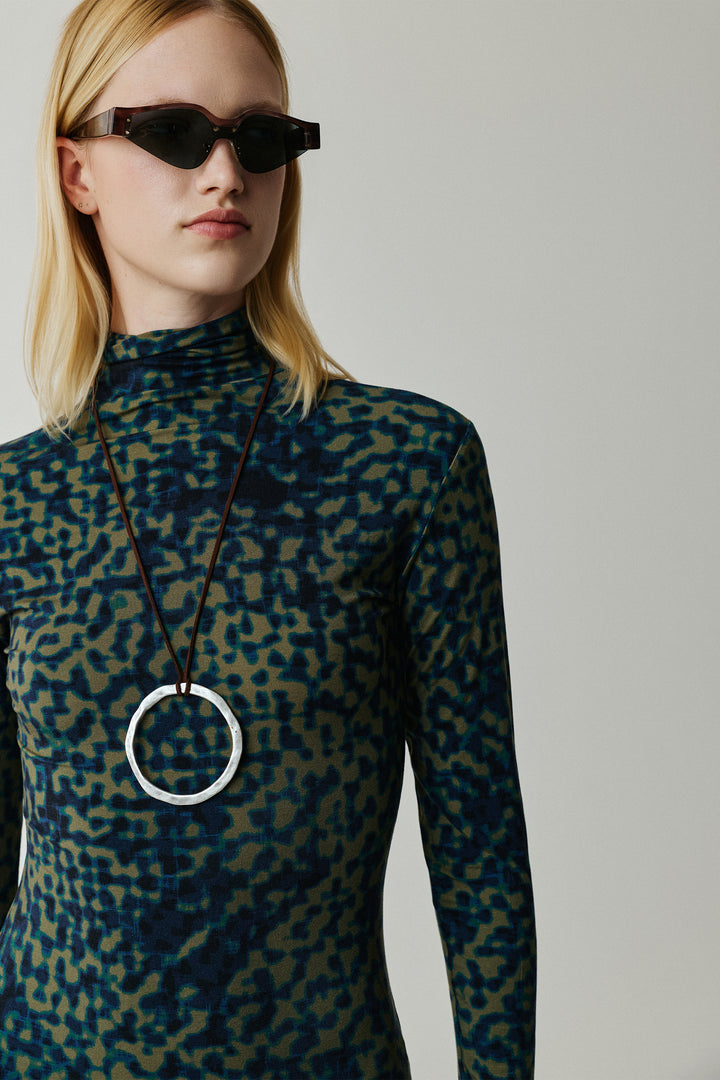 Eclipse Necklace