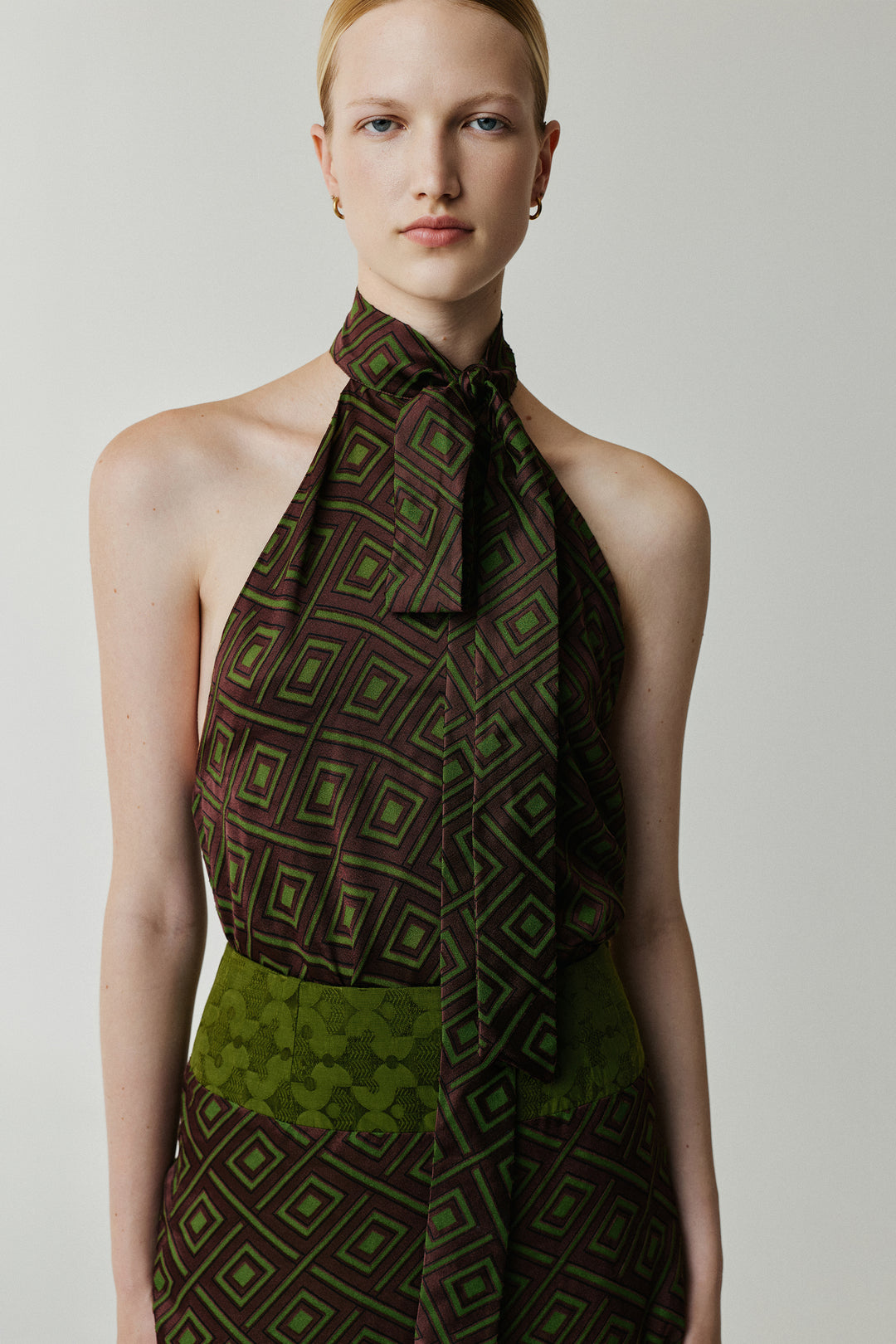 Mosaic Top
