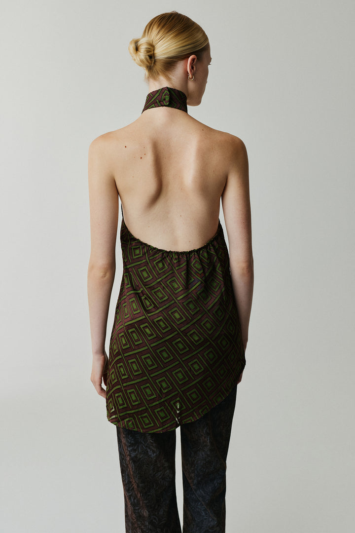 Mosaic Top