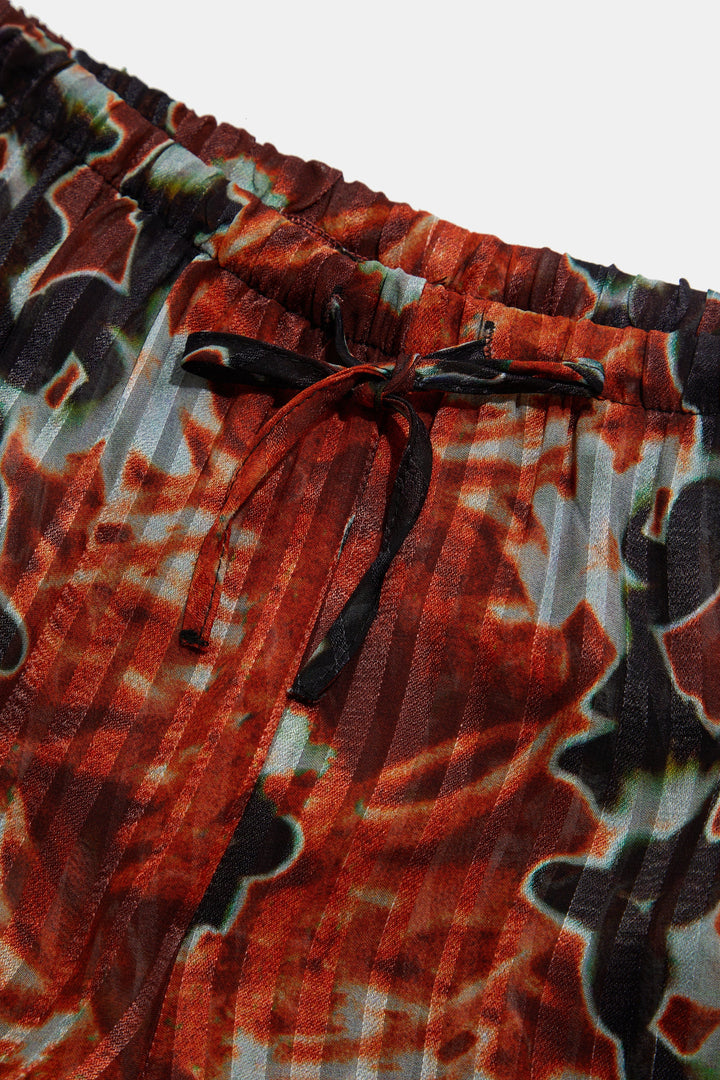 Wild Flora Trousers
