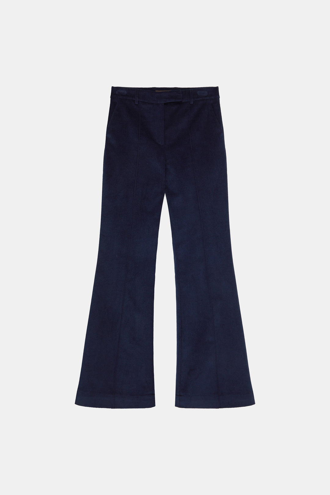 Leon Trousers Navy