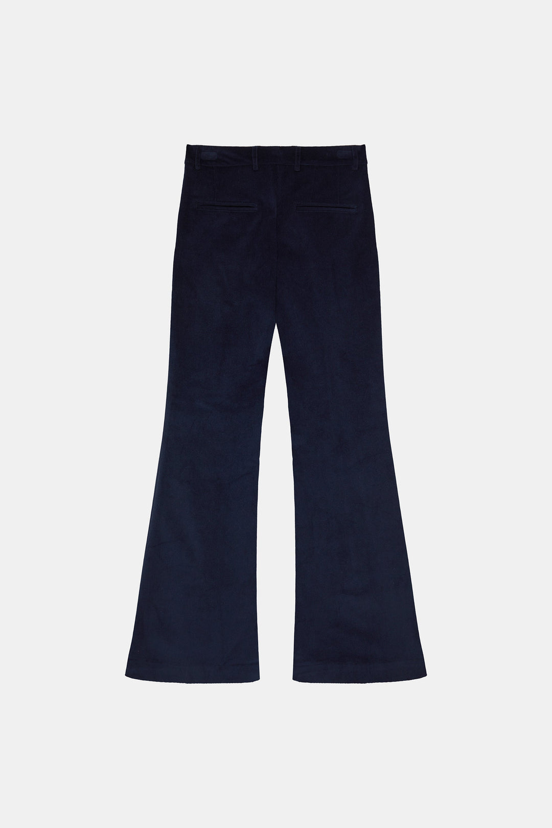 Leon Trousers Navy