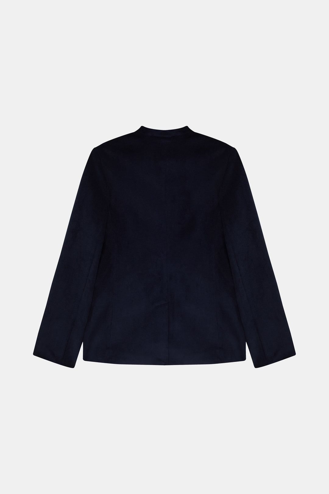 Leon Blazer Navy