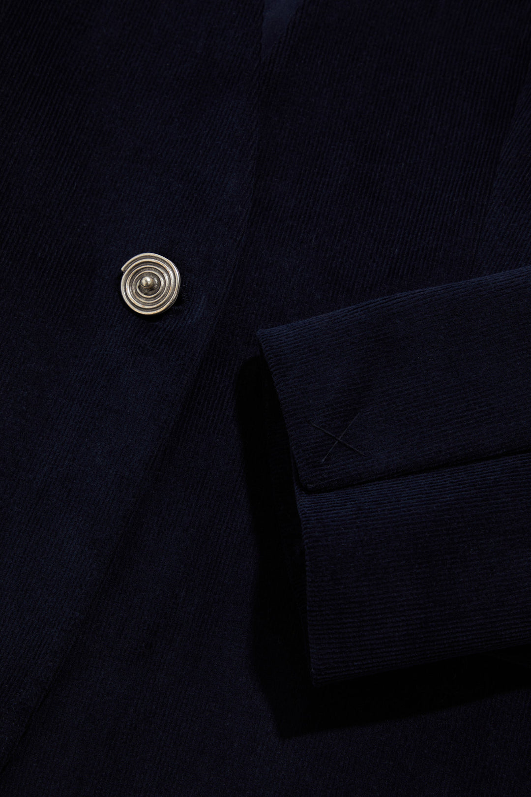 Leon Blazer Navy