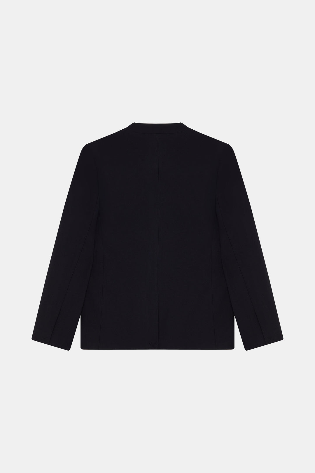 Leon Blazer Black