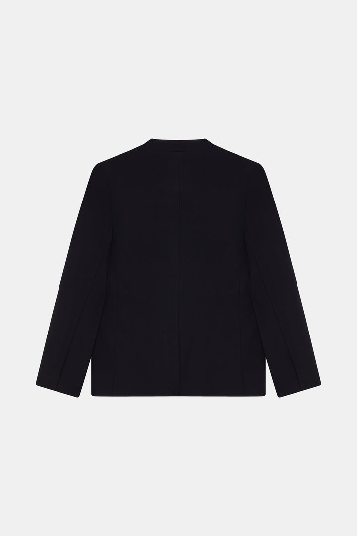 Leon Blazer Black