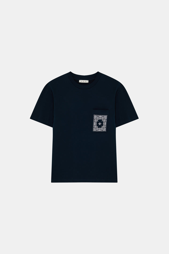 Paisley T-Shirt