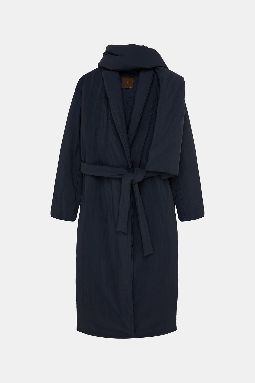 Aspen Coat