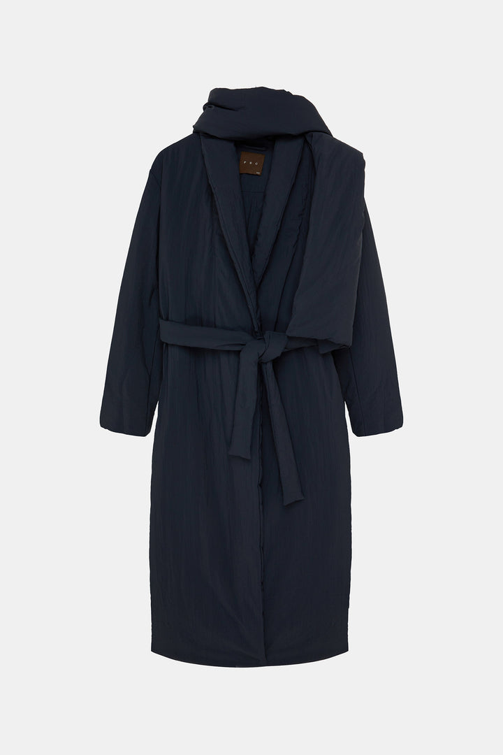 Aspen Coat
