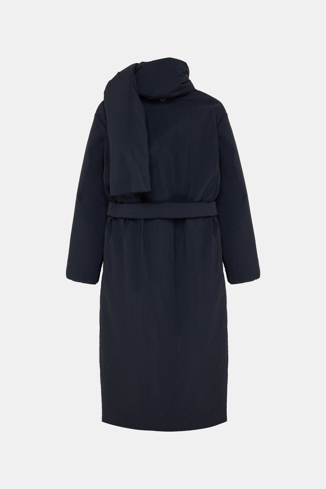 Aspen Coat
