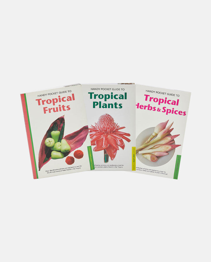Tropical Bundle