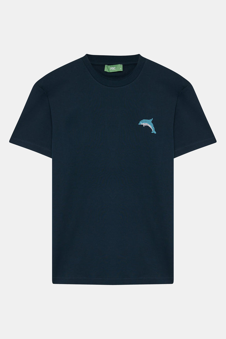 Dolphin T-Shirt