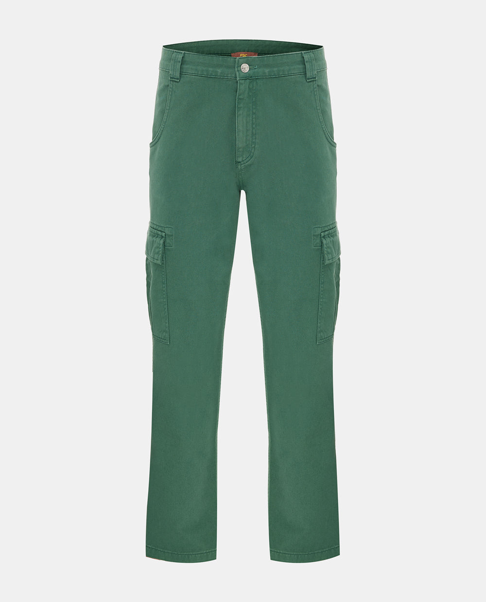 Green Men Trousers