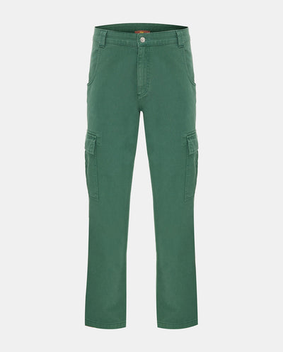 Green Men Trousers