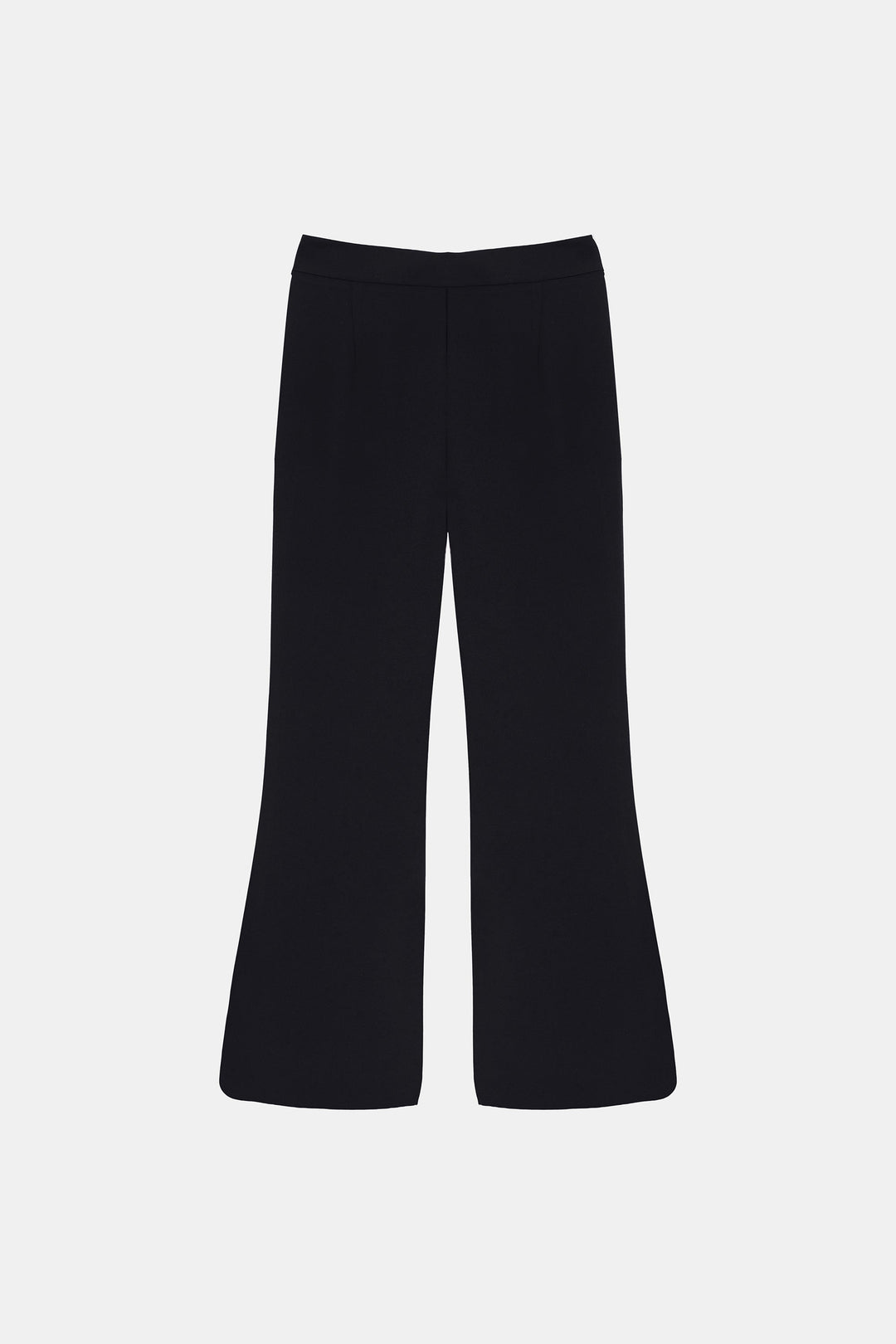 Star Trousers Black