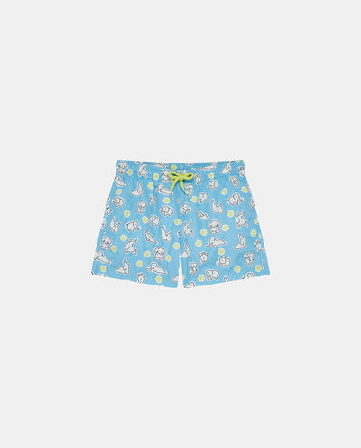 Elephant Kids Swim Shorts