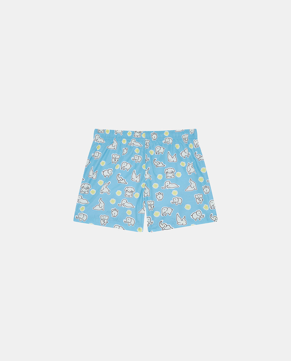 Elephant Kids Swim Shorts