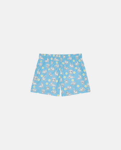 Elephant Kids Swim Shorts