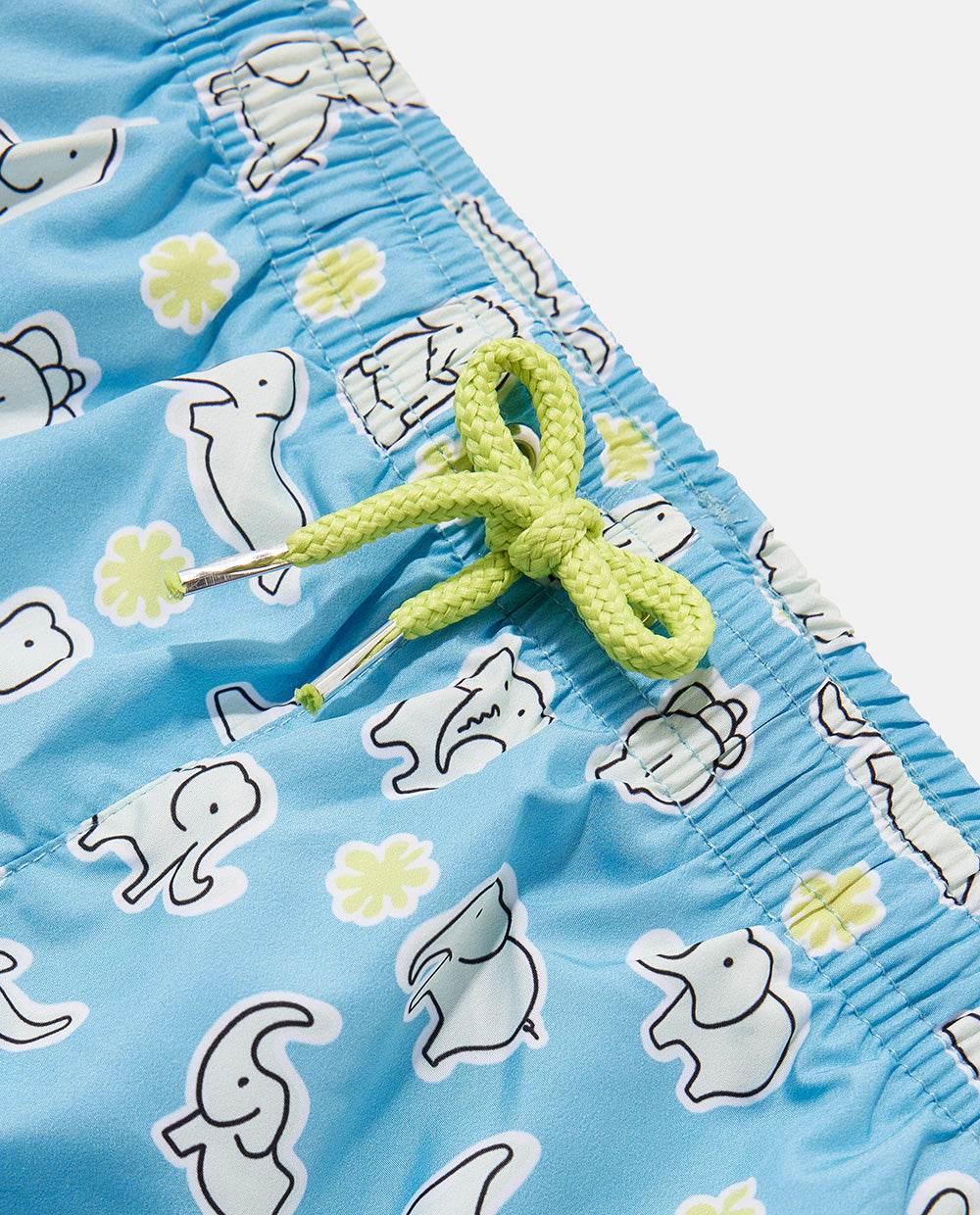 Elephant Kids Swim Shorts