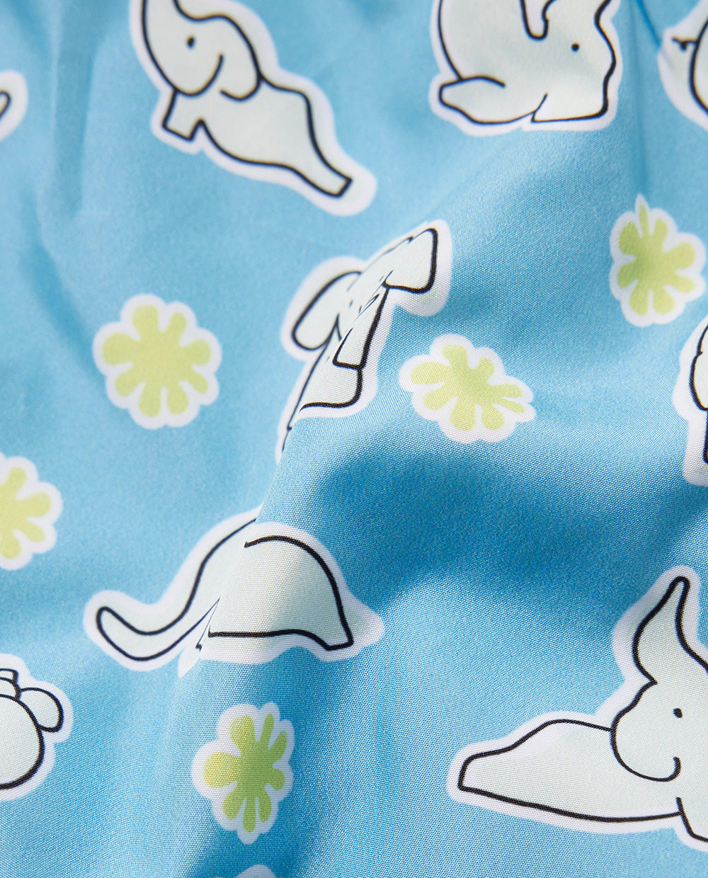 Elephant Kids Swim Shorts