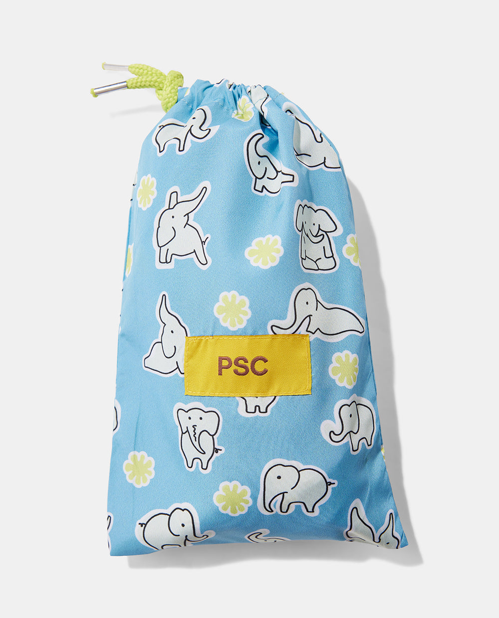 Elephant Kids Swim Shorts