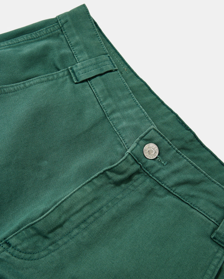 Green Trousers