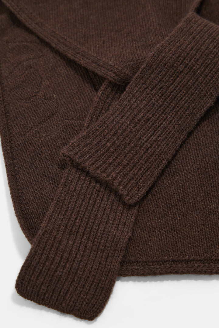 Pardo Bandana Brown