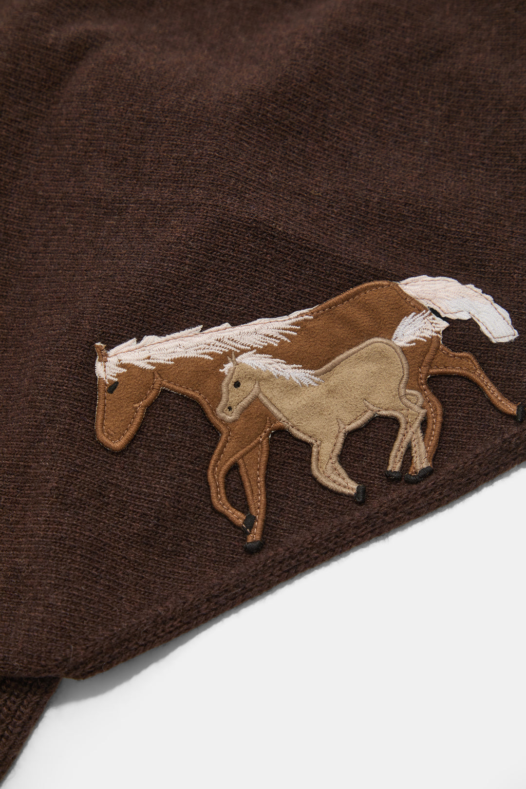 Pardo Bandana Brown