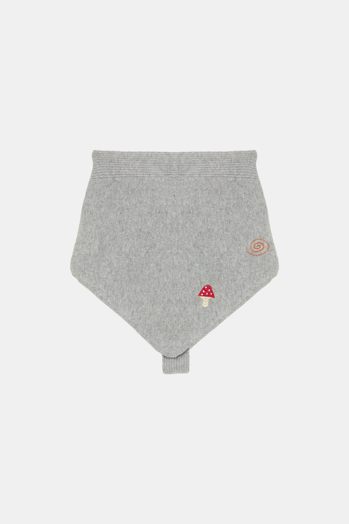 Pardo Bandana Grey