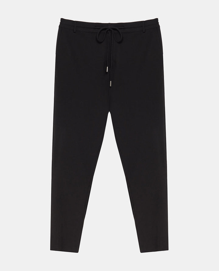 Black Trousers