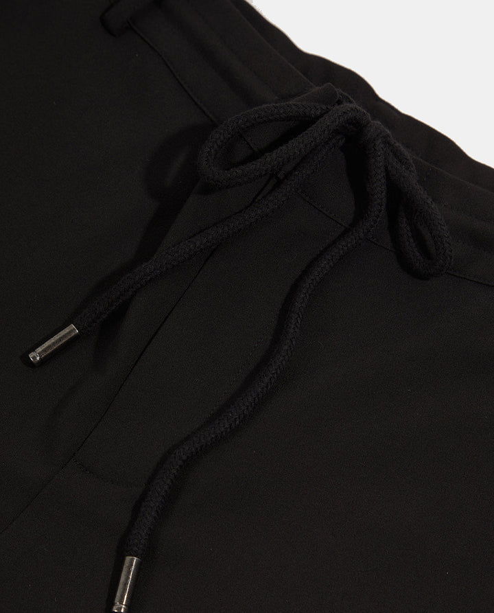 Black Trousers
