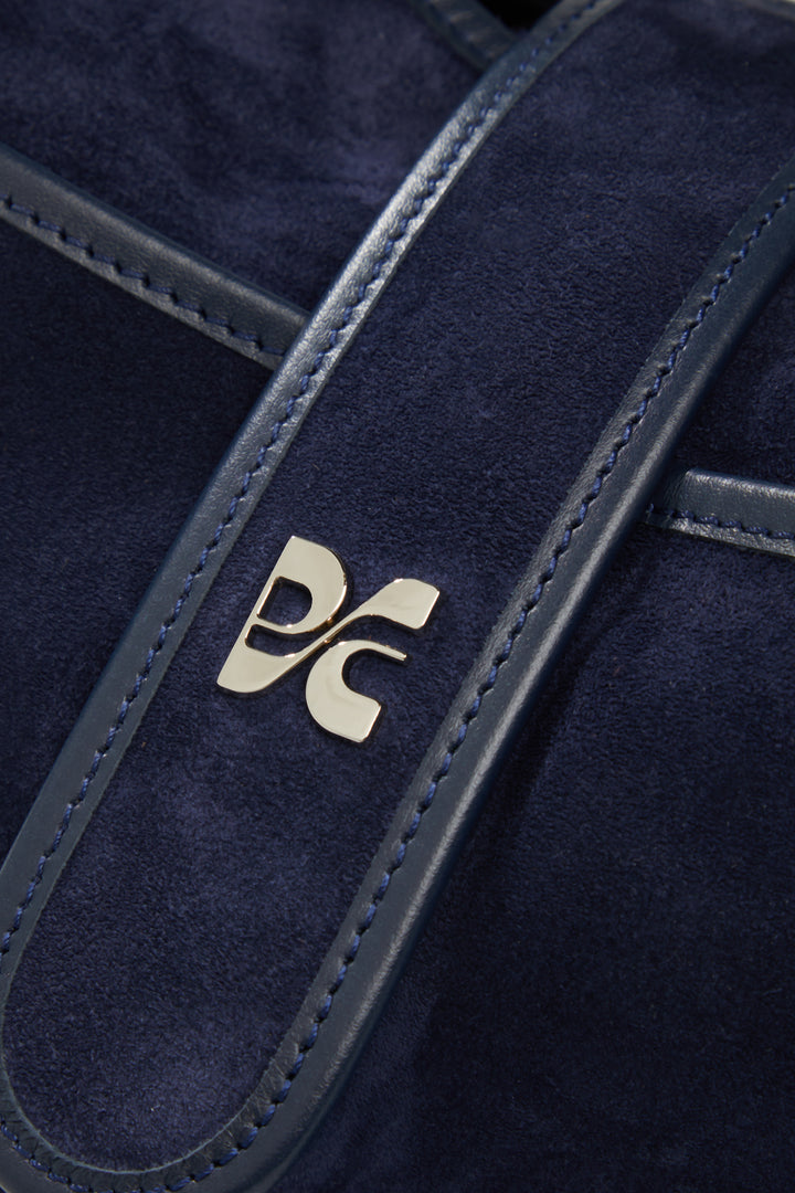 The Astra Bag Navy