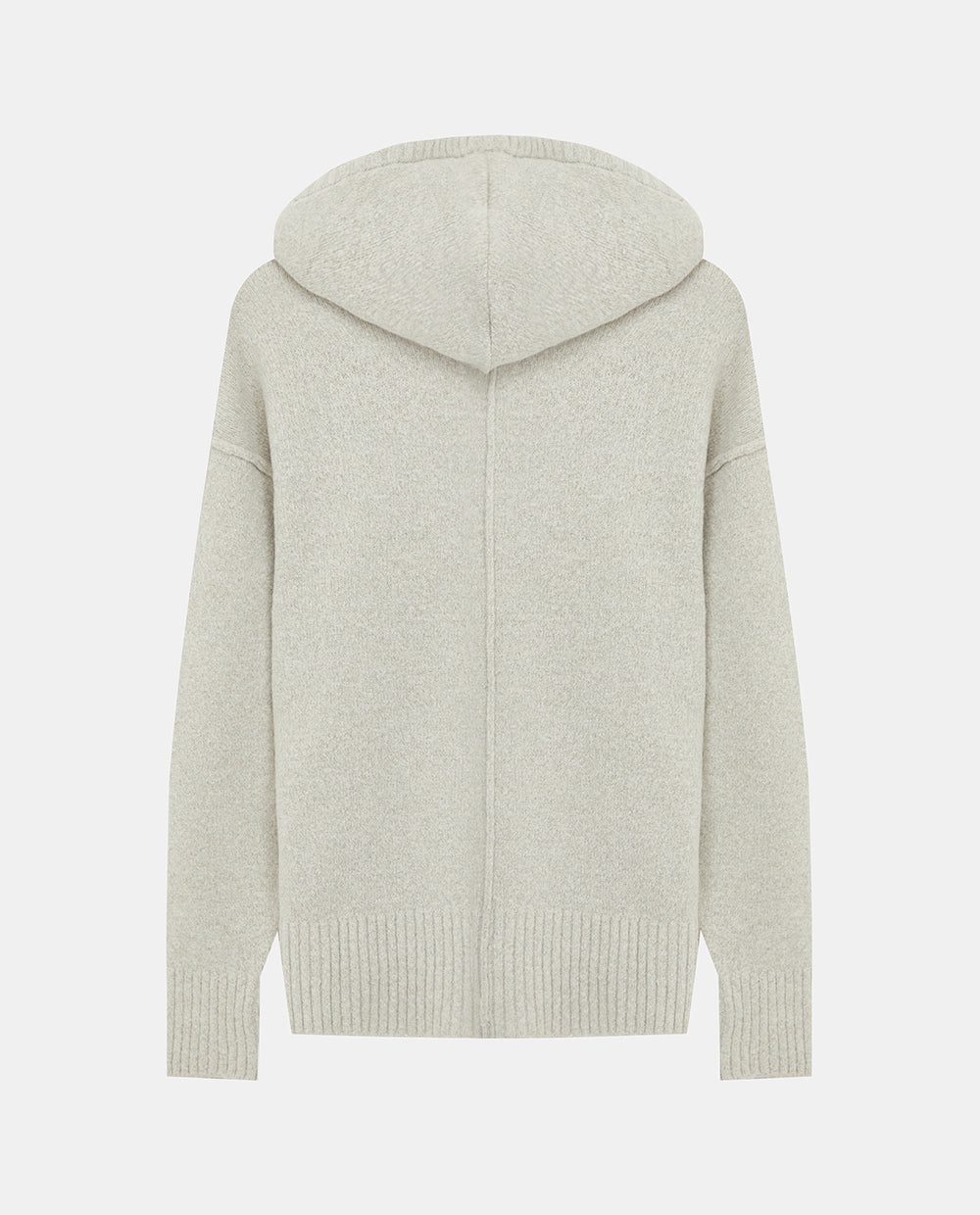 Beige Men Jumper