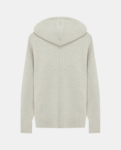 Beige Men Jumper